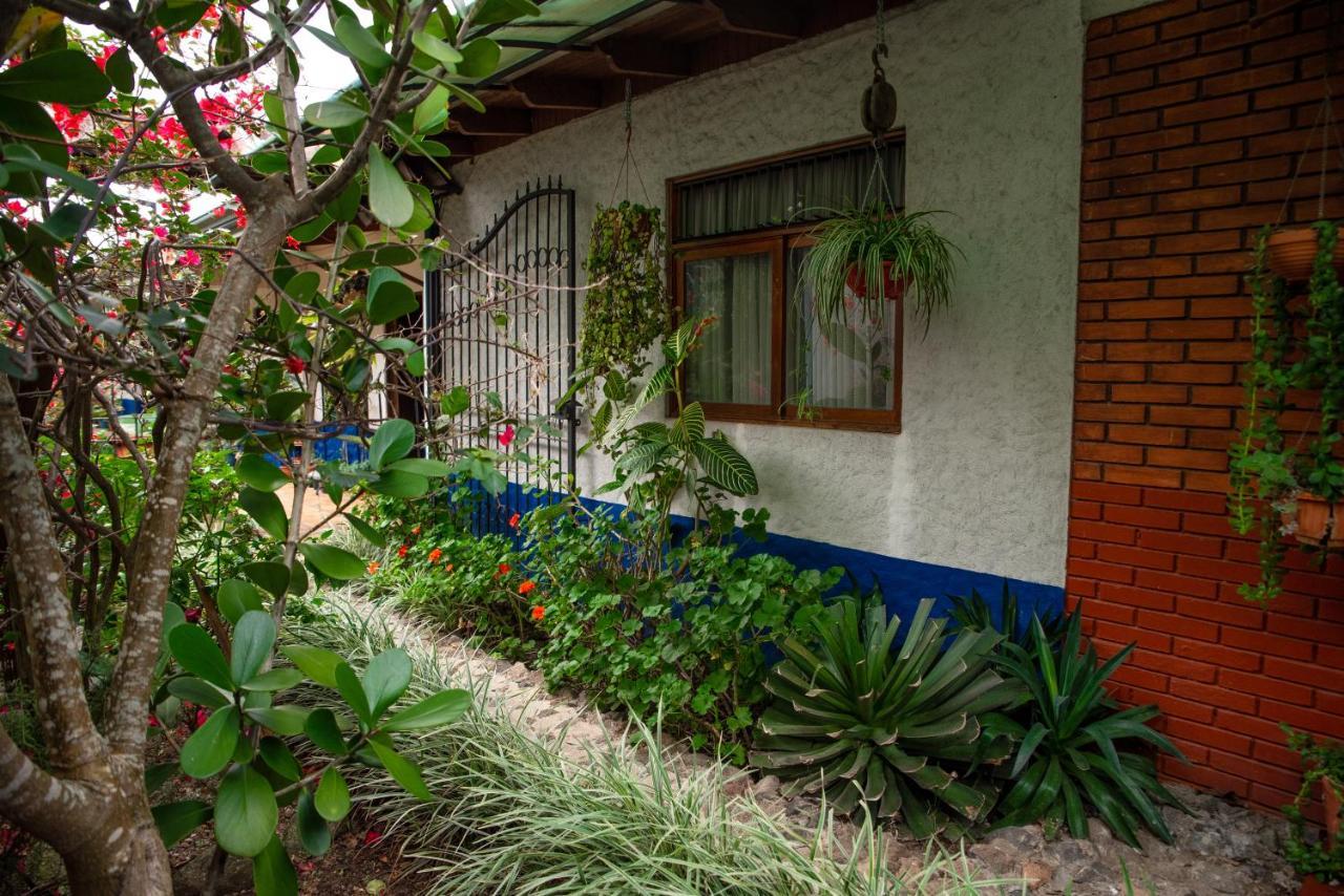 La Casa De Mama Coyita Hotel Cartago Exterior photo